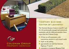 Coleman Group / CommerceNow Magazine