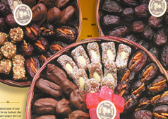 Fruits and Nuts