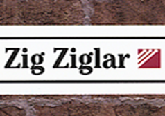 Zig Ziglar