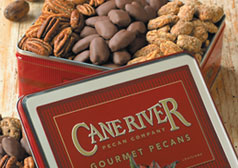 Cane River Pecan Company